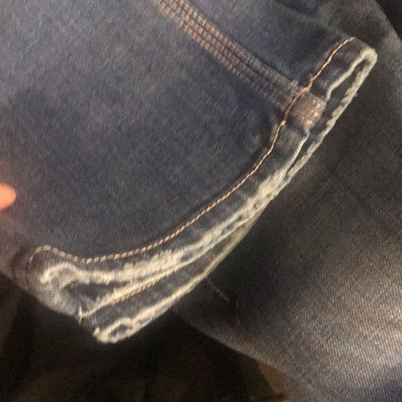 Taverniti so jeans 26x33 (#255) - Picture 8 of 8